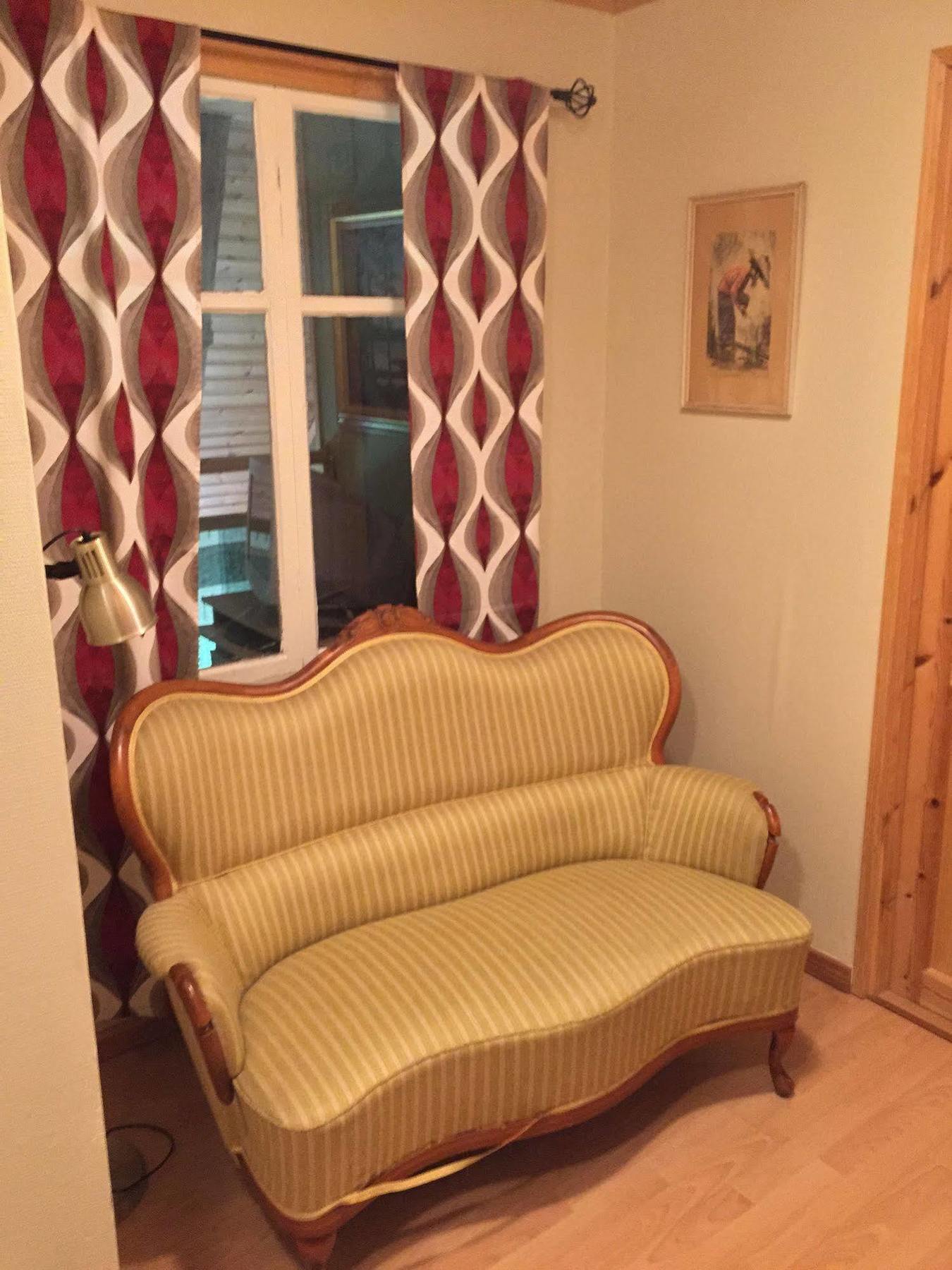 Mattisgarden Bed & Breakfast Östra Ljungby Kültér fotó